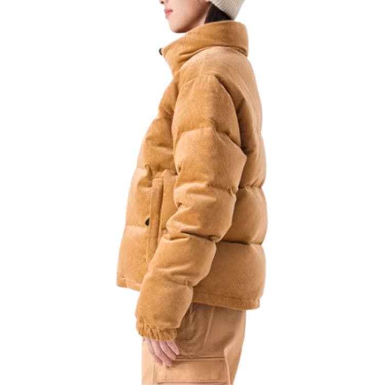 Пуховик THE NORTH FACE NUPTSE 1992 FW23 - изображение 4