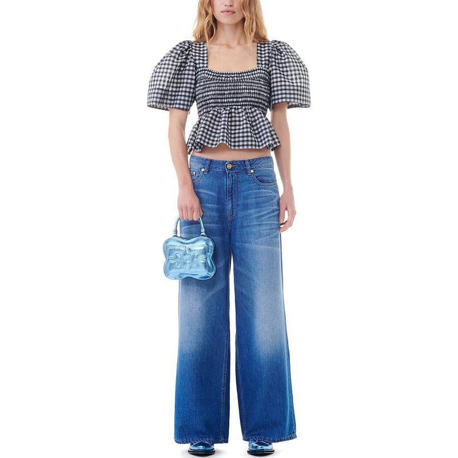 GANNI SS24 - изображение 3