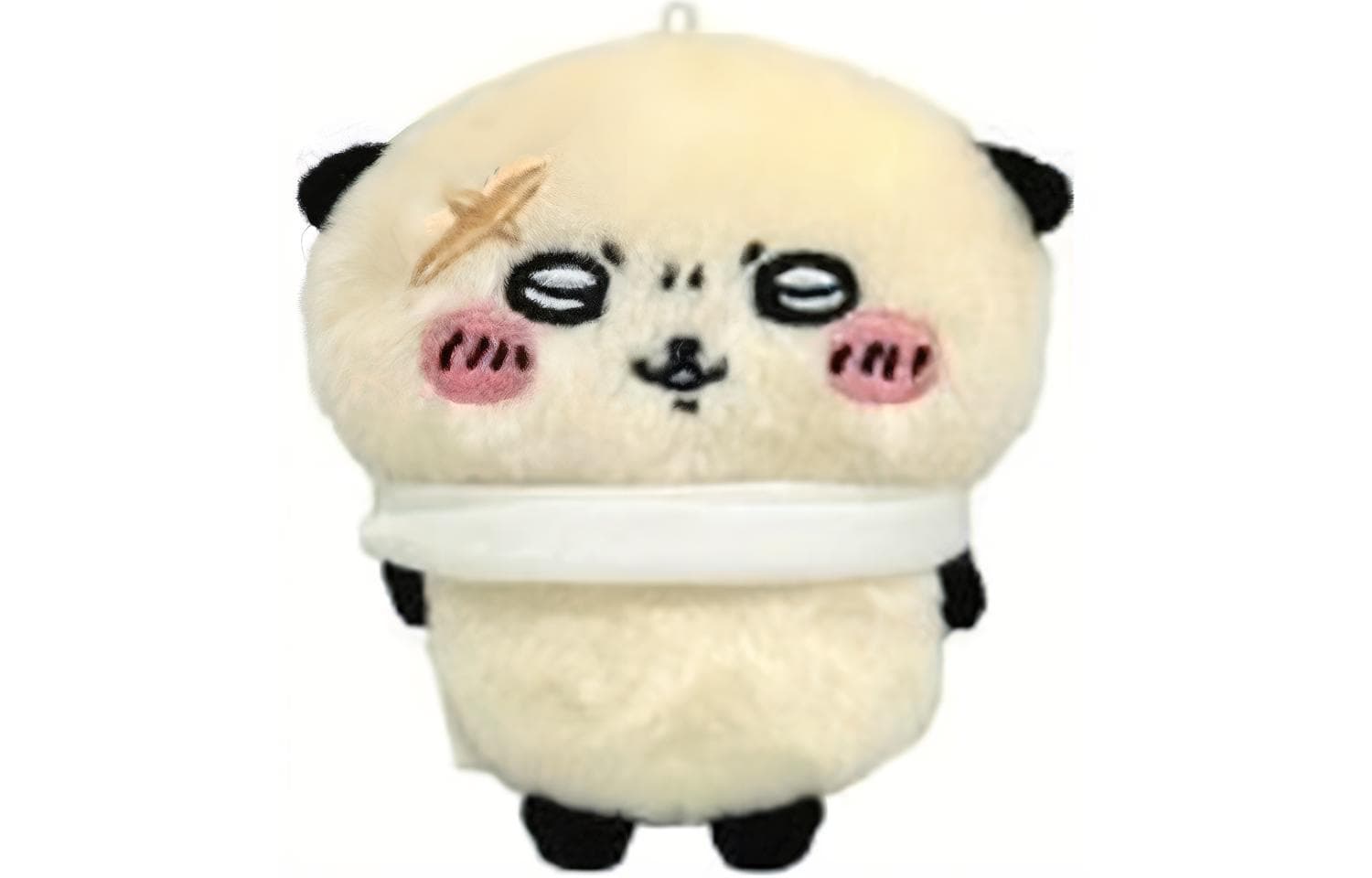 Мягкая игрушка chiikawa 10cm - изображение 1