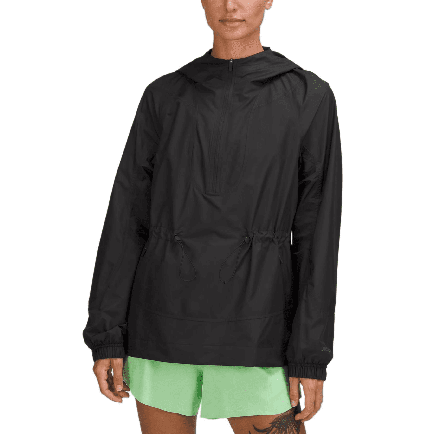 Куртка lululemon Cinch-Waist Glyde - изображение 4