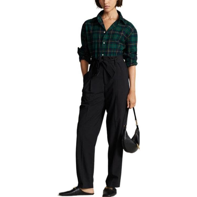 Блузка Polo Ralph Lauren FW22 - изображение 2