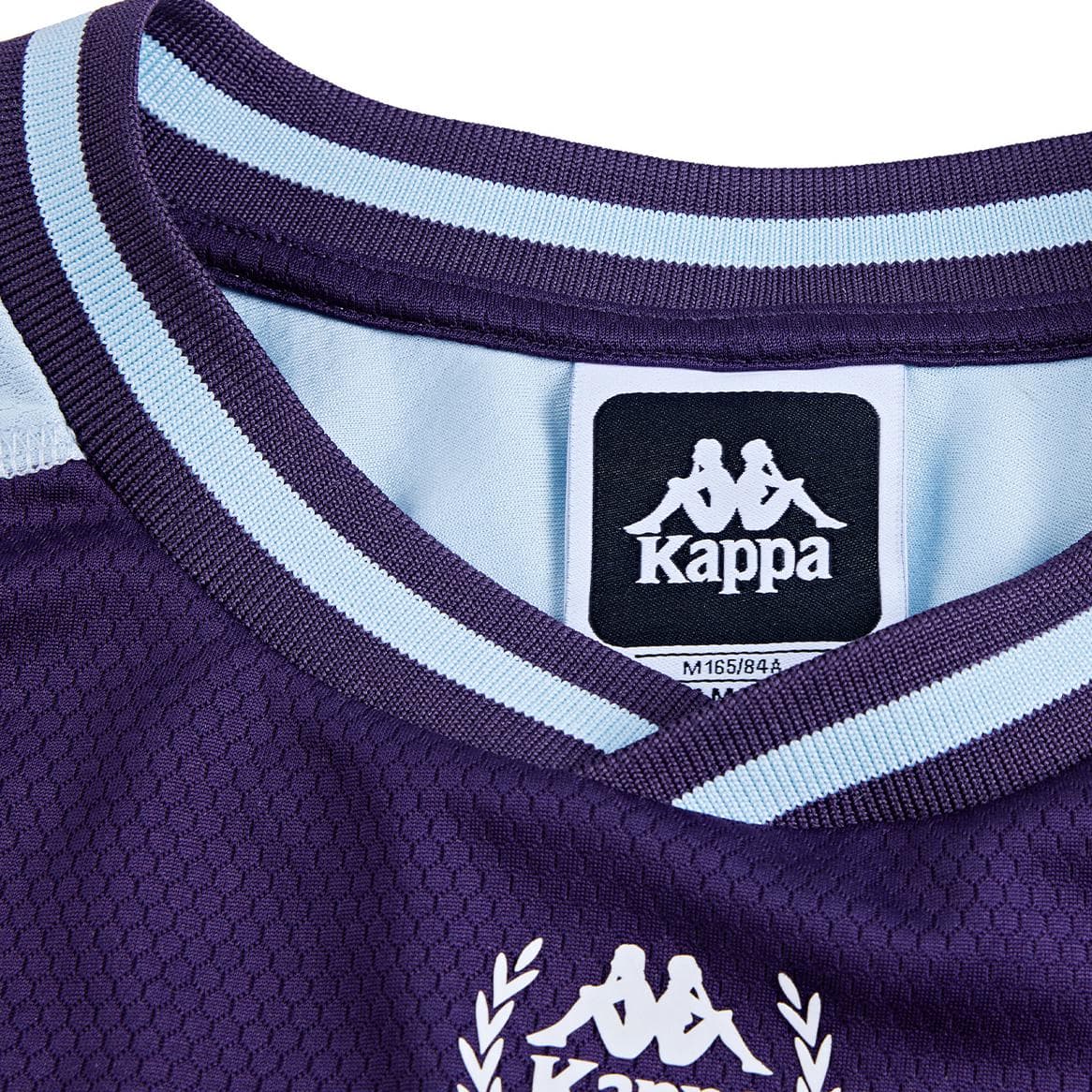 Футболка Kappa X logo T - изображение 4