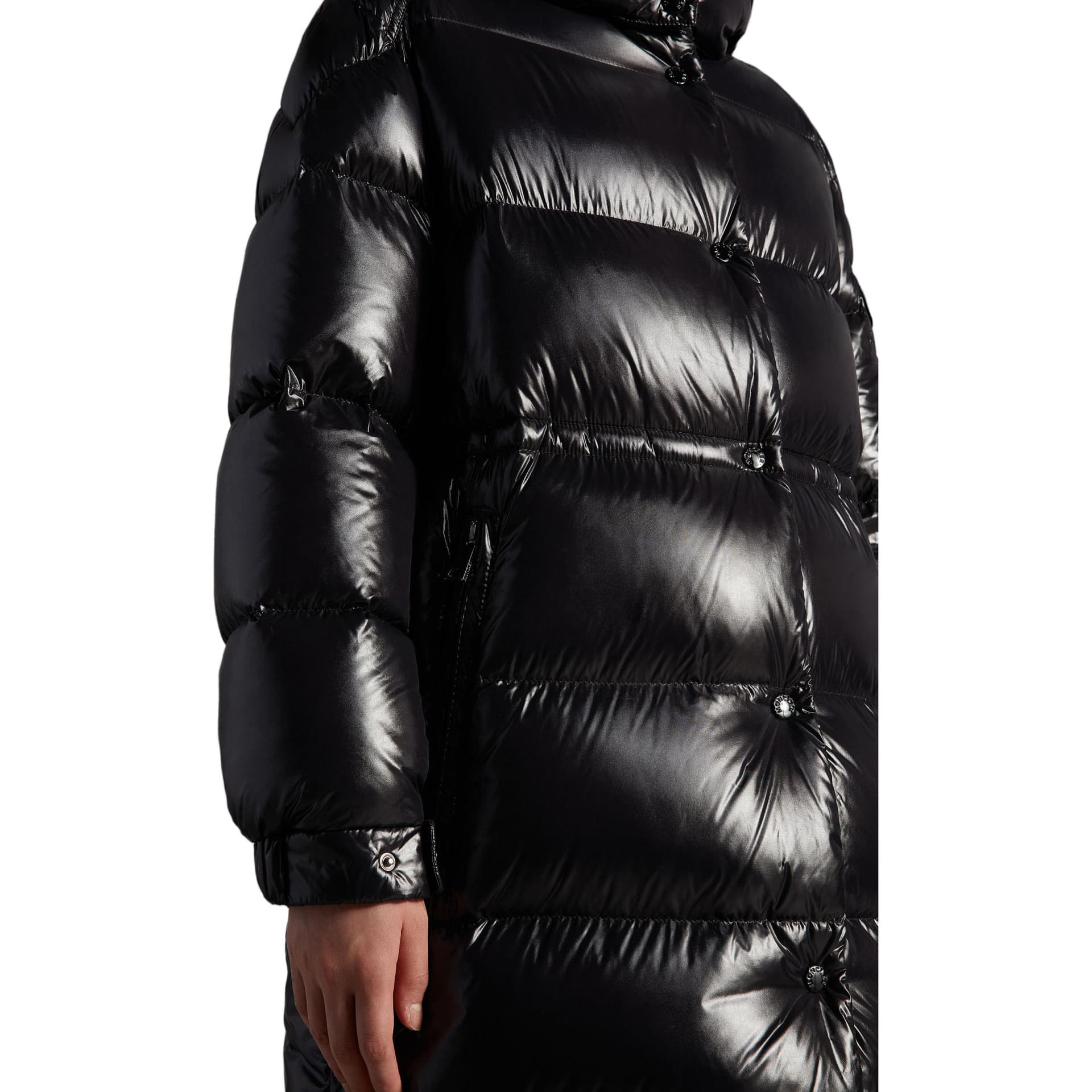 Пуховик Moncler FW22 Cavettaz - изображение 7