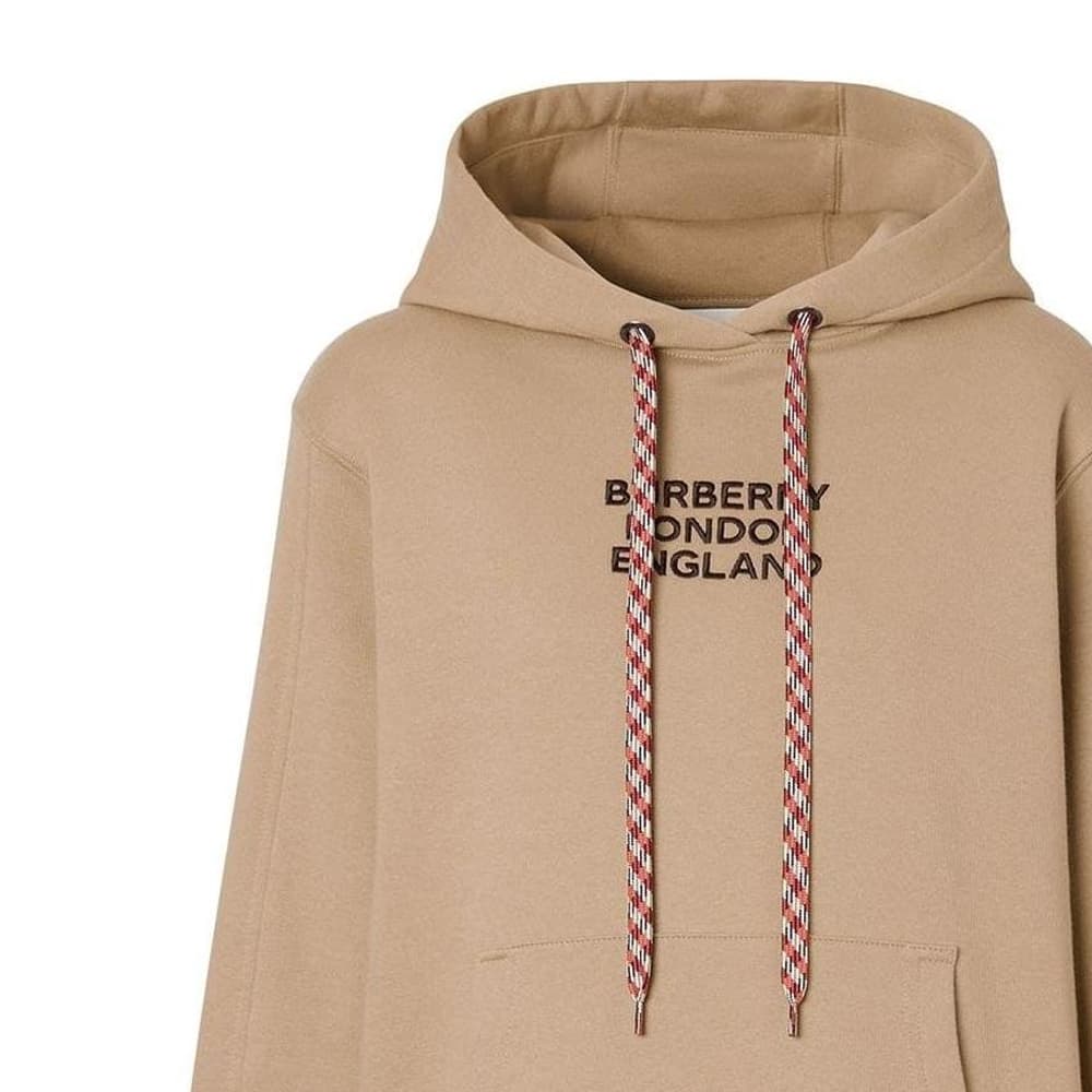 Худи Burberry - изображение 2