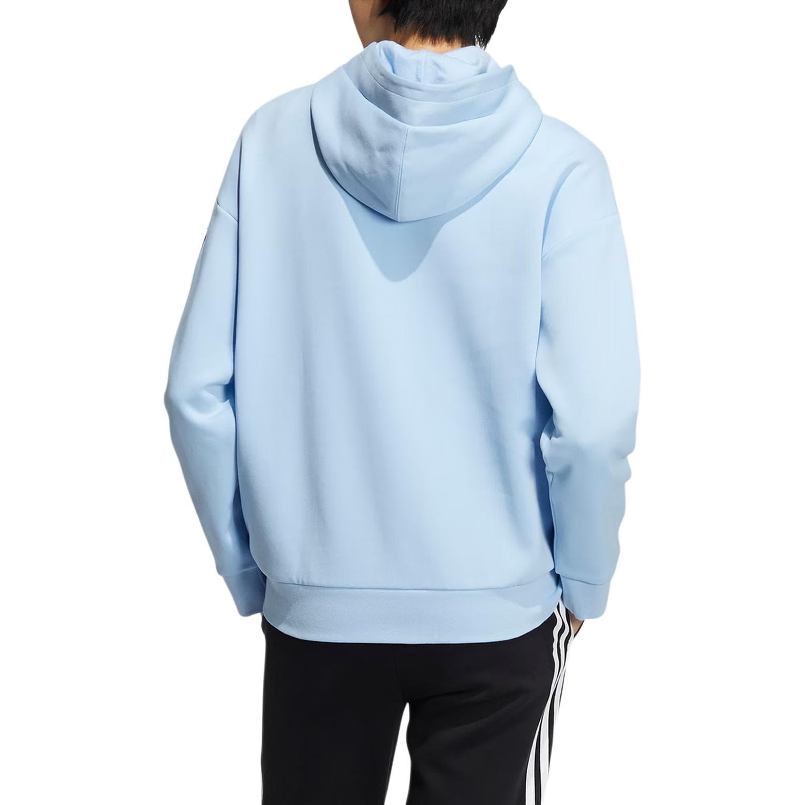 Худи adidas neo W Feb Hdy2 - изображение 5