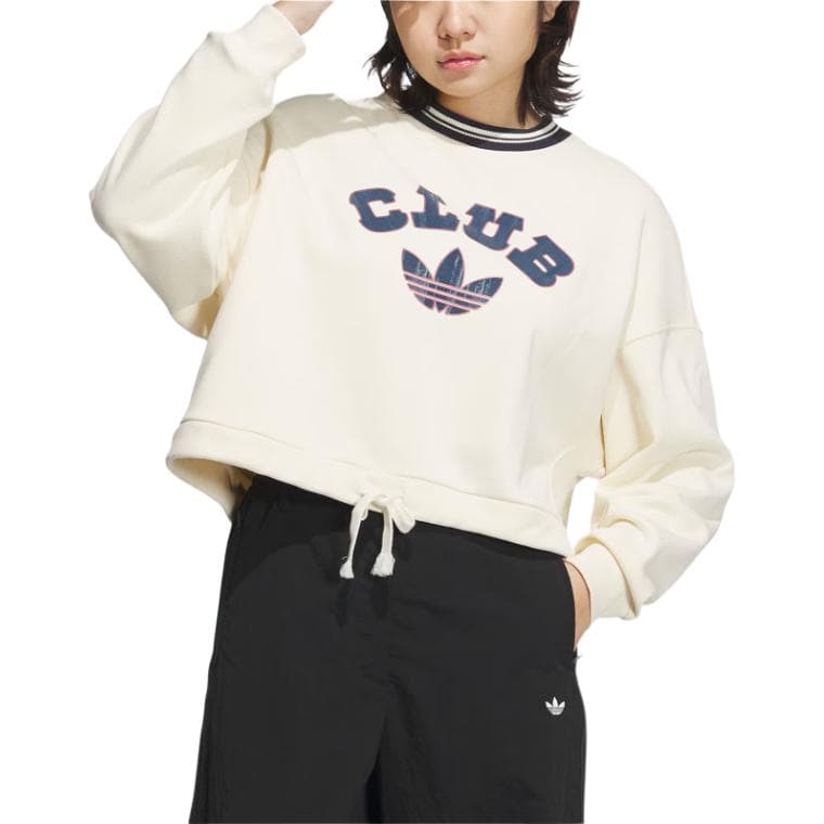 Худи Adidas Originals Толстовка Женское - изображение 2