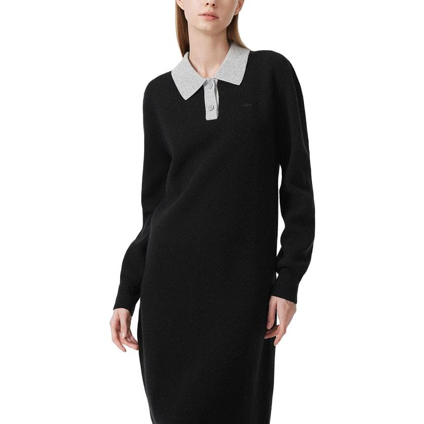 Платье LACOSTE Polo - изображение 2