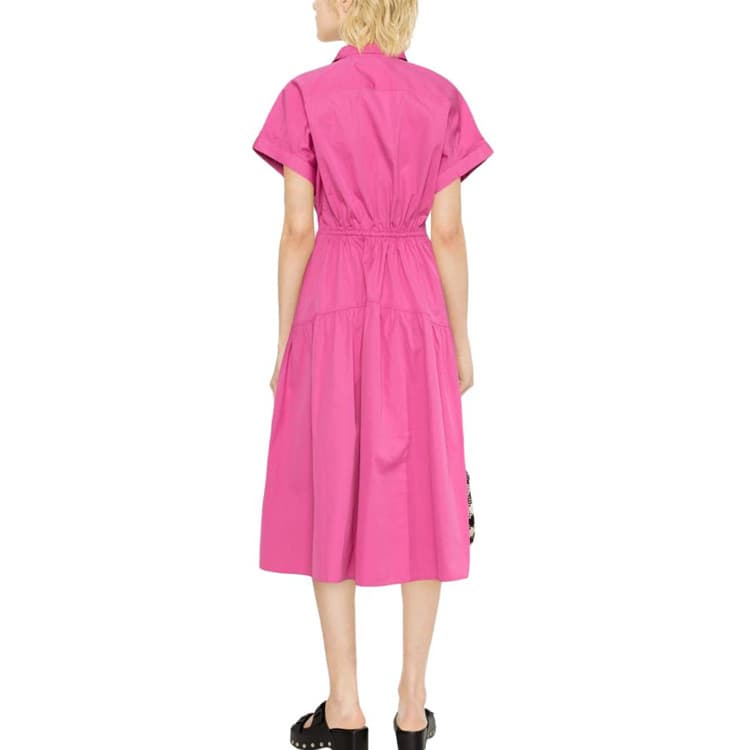 Платье Polo Ralph Lauren SS23 - изображение 3
