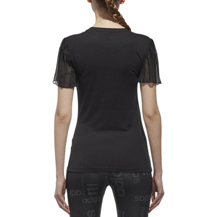 Футболка adidas T - изображение 5