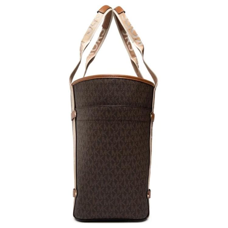 Мини-сумка MICHAEL KORS MK Tote - изображение 2