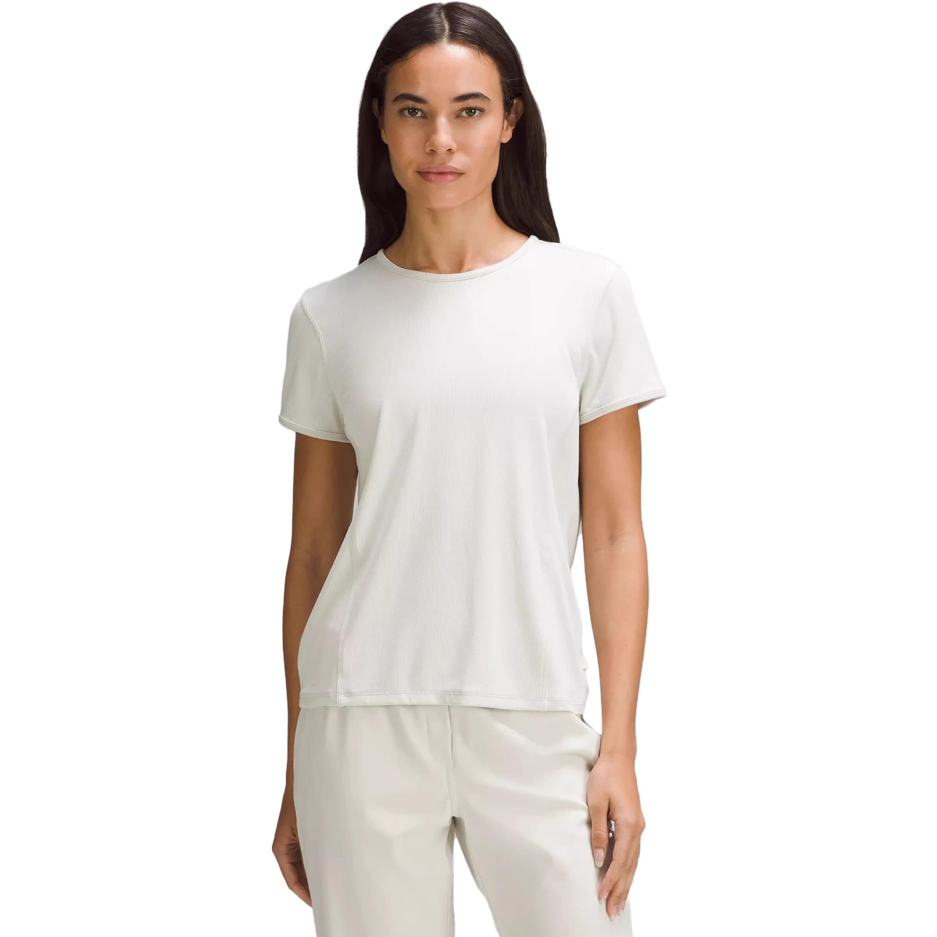 Футболка lululemon Twist-Back T - изображение 2
