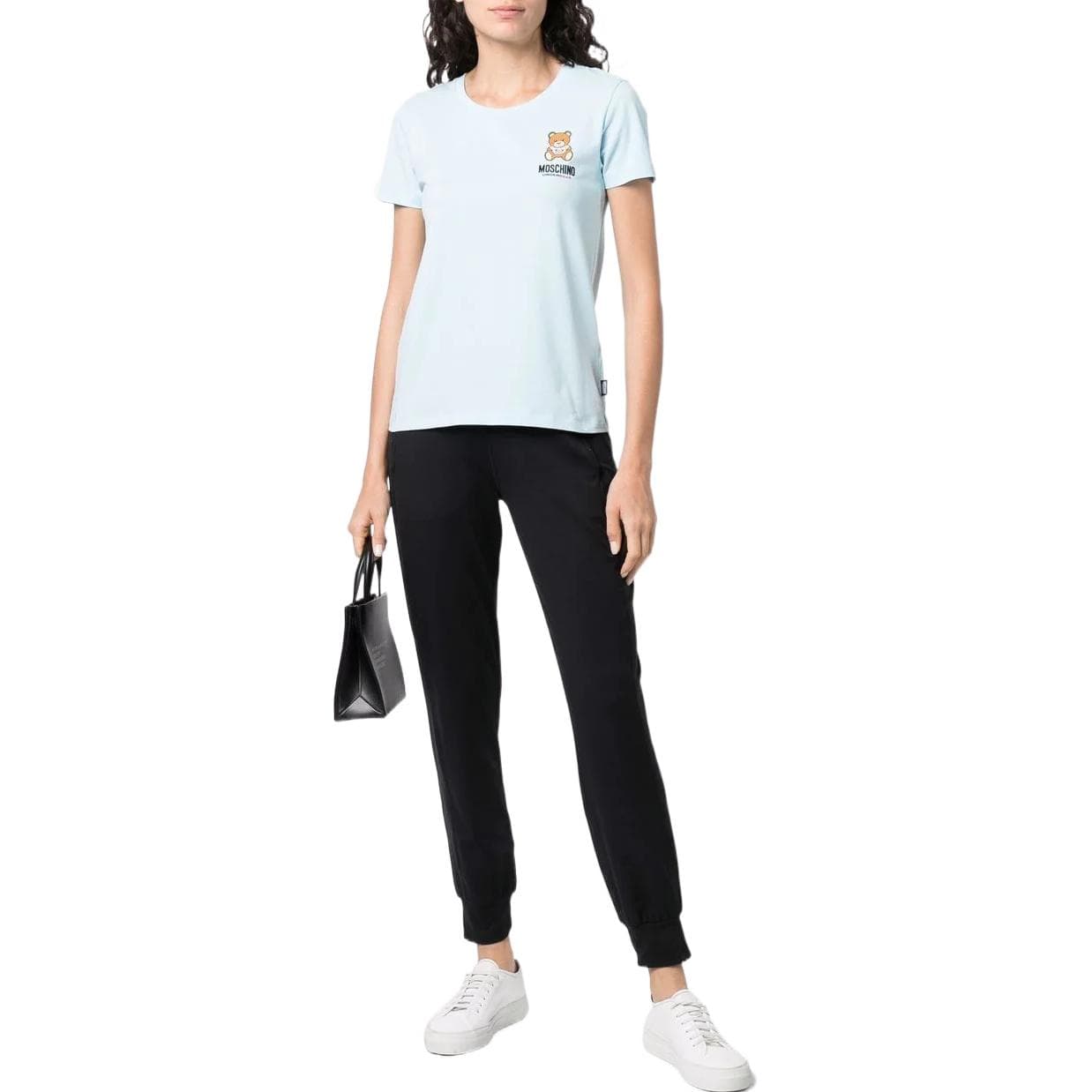 Футболка MOSCHINO T - изображение 2