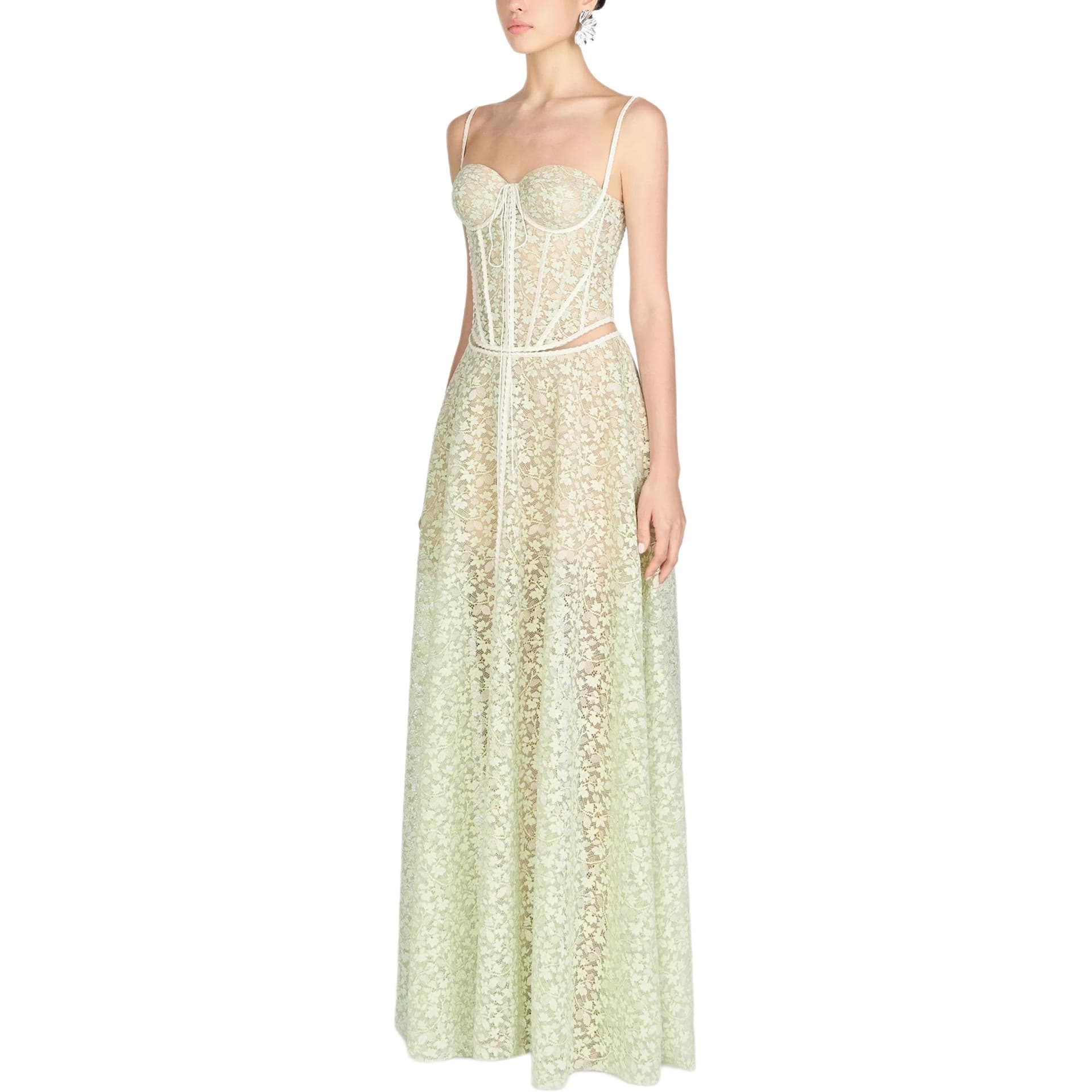 MONTSAND SS24 Mina Dress - изображение 3