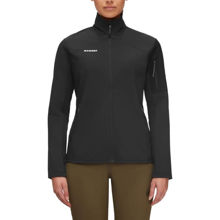 Куртка MAMMUT Madris ML - изображение 2
