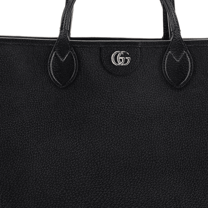 Сумка Gucci Ophidia Black - изображение 5