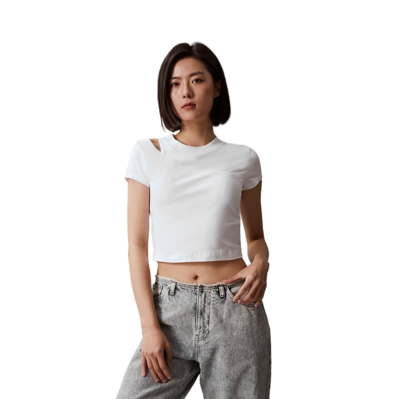 Футболка Calvin Klein - изображение 3