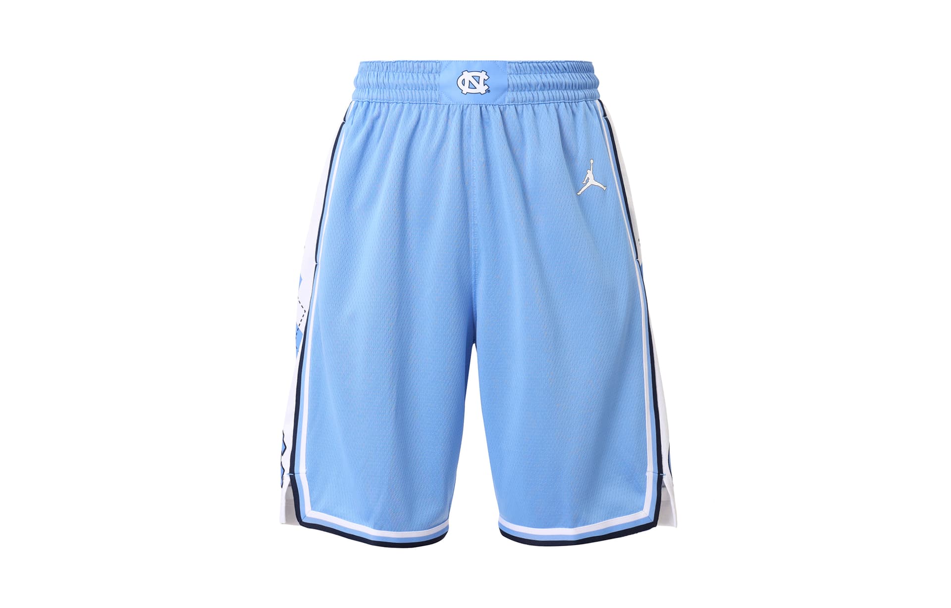 Баскетбольные шорты Jordan Basketball Shorts Carolina Blue - изображение 2