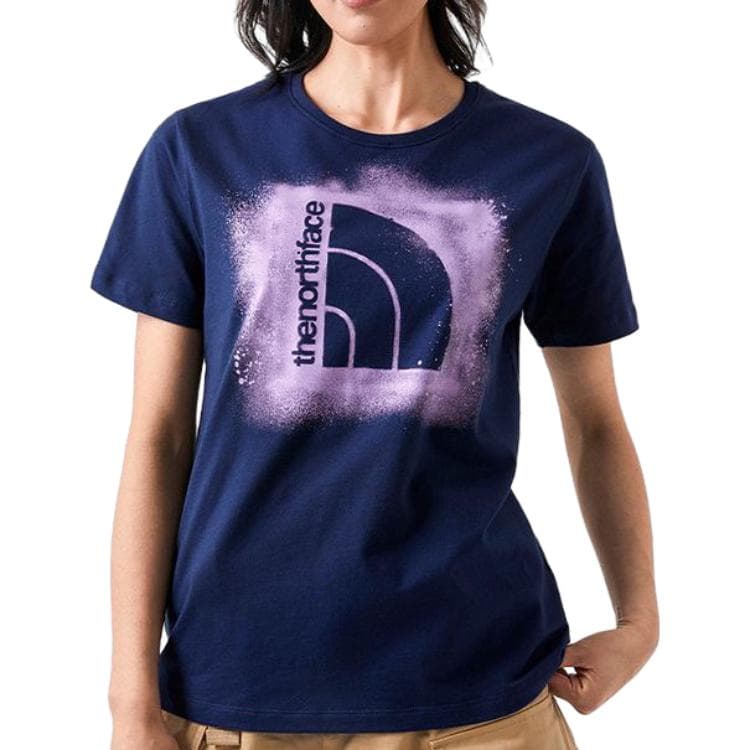 Футболка THE NORTH FACE Logo T - изображение 3