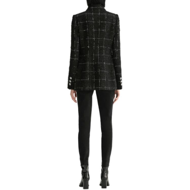 Куртка KARL LAGERFELD - изображение 3