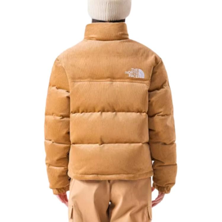 Пуховик THE NORTH FACE NUPTSE 1992 FW23 - изображение 3