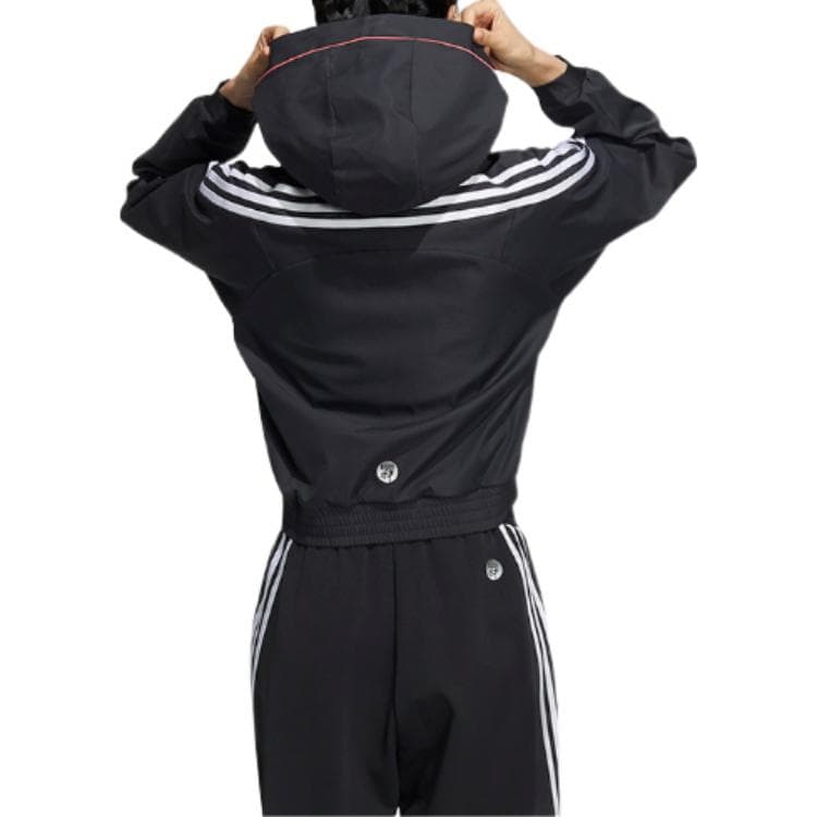 Куртка adidas Logo - изображение 3