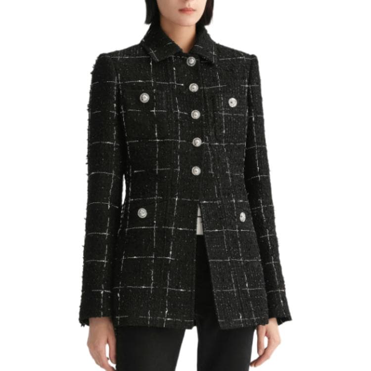 Куртка KARL LAGERFELD - изображение 2