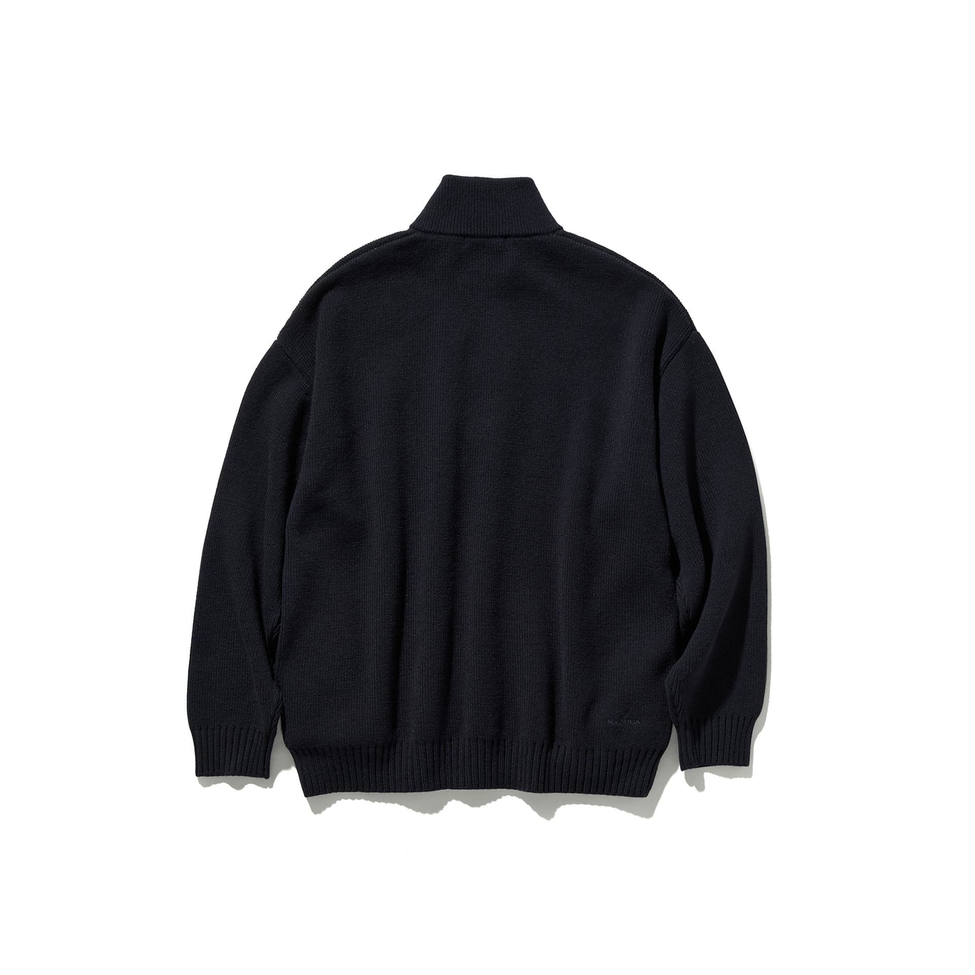 Кофта Nautica White Sail Свитер Мужской - изображение 6