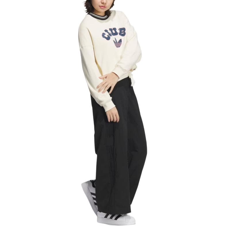 Худи Adidas Originals Толстовка Женское - изображение 3