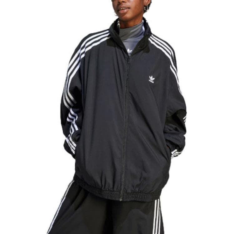 Куртка adidas Adilenium Track Top - изображение 3