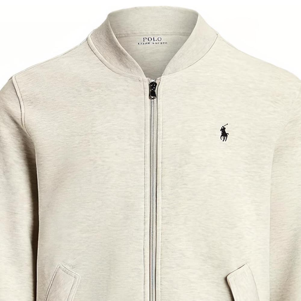 Бомбер Polo Ralph Lauren FW23 Logo - изображение 4
