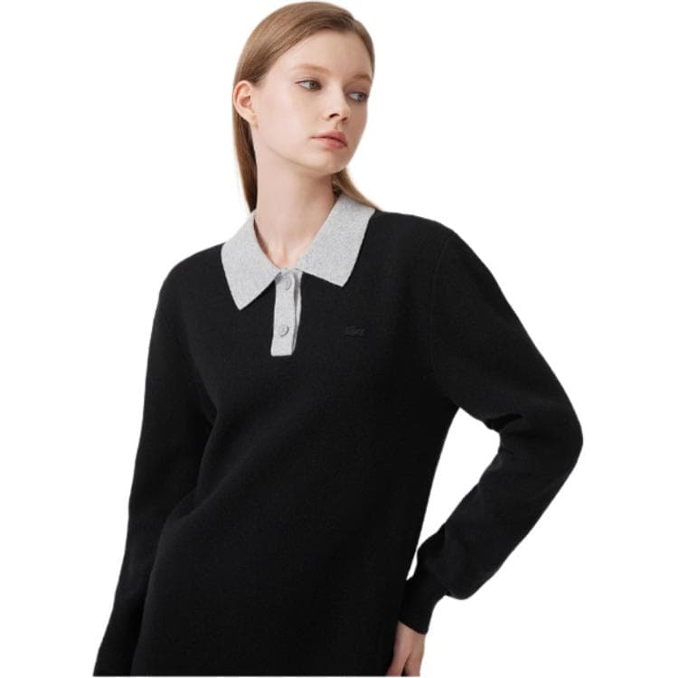 Платье LACOSTE Polo - изображение 3