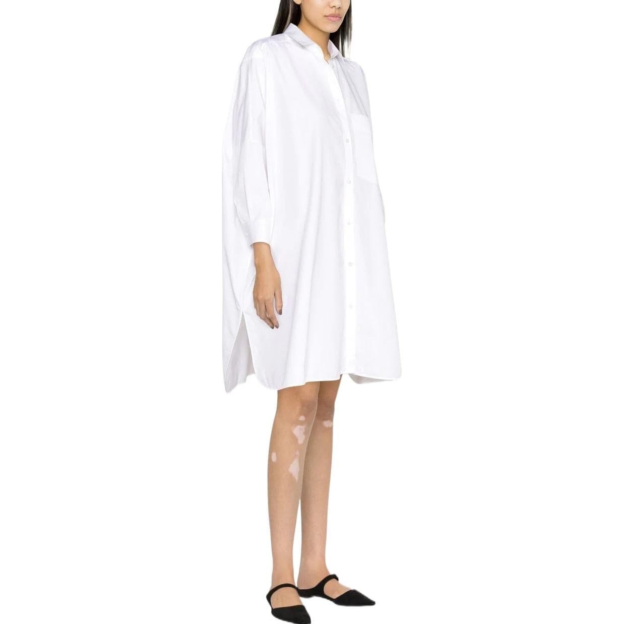 Блузка JIL SANDER FW22 - изображение 4