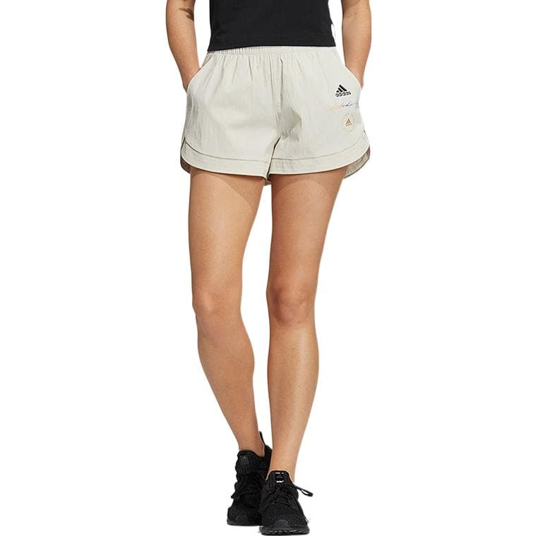 Шорты adidas Logo - изображение 2