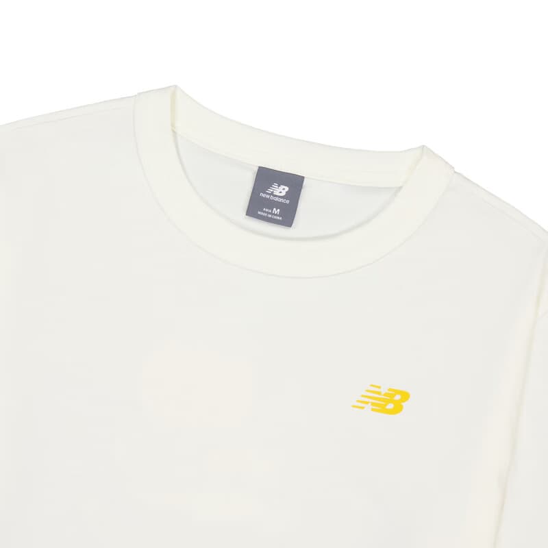 Футболка New Balance T - изображение 5