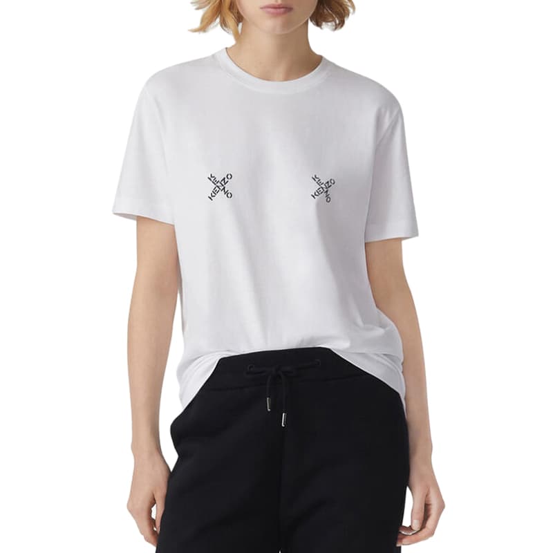 Футболка KENZO FW21 T - изображение 3