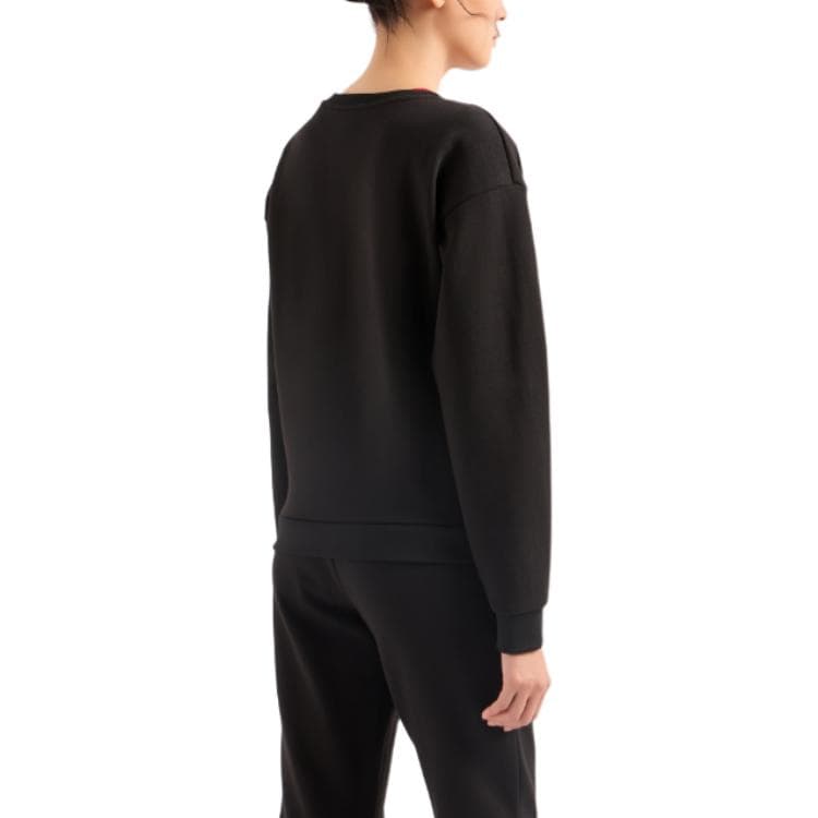 Худи ARMANI EXCHANGE SS24 Logo - изображение 4