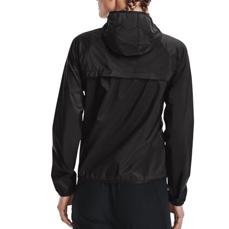 Куртка Under Armour Qualifier - изображение 4