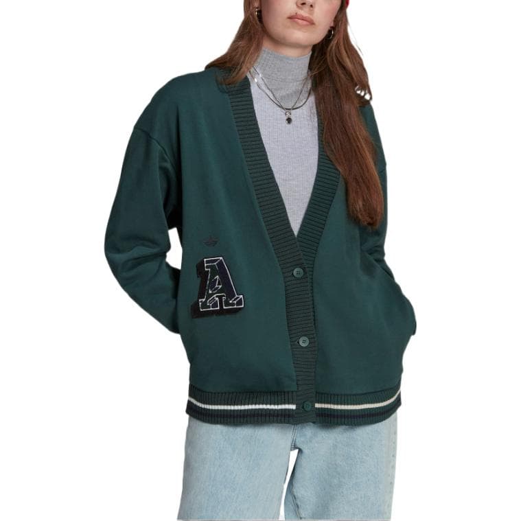 Кофта adidas originals v - изображение 3