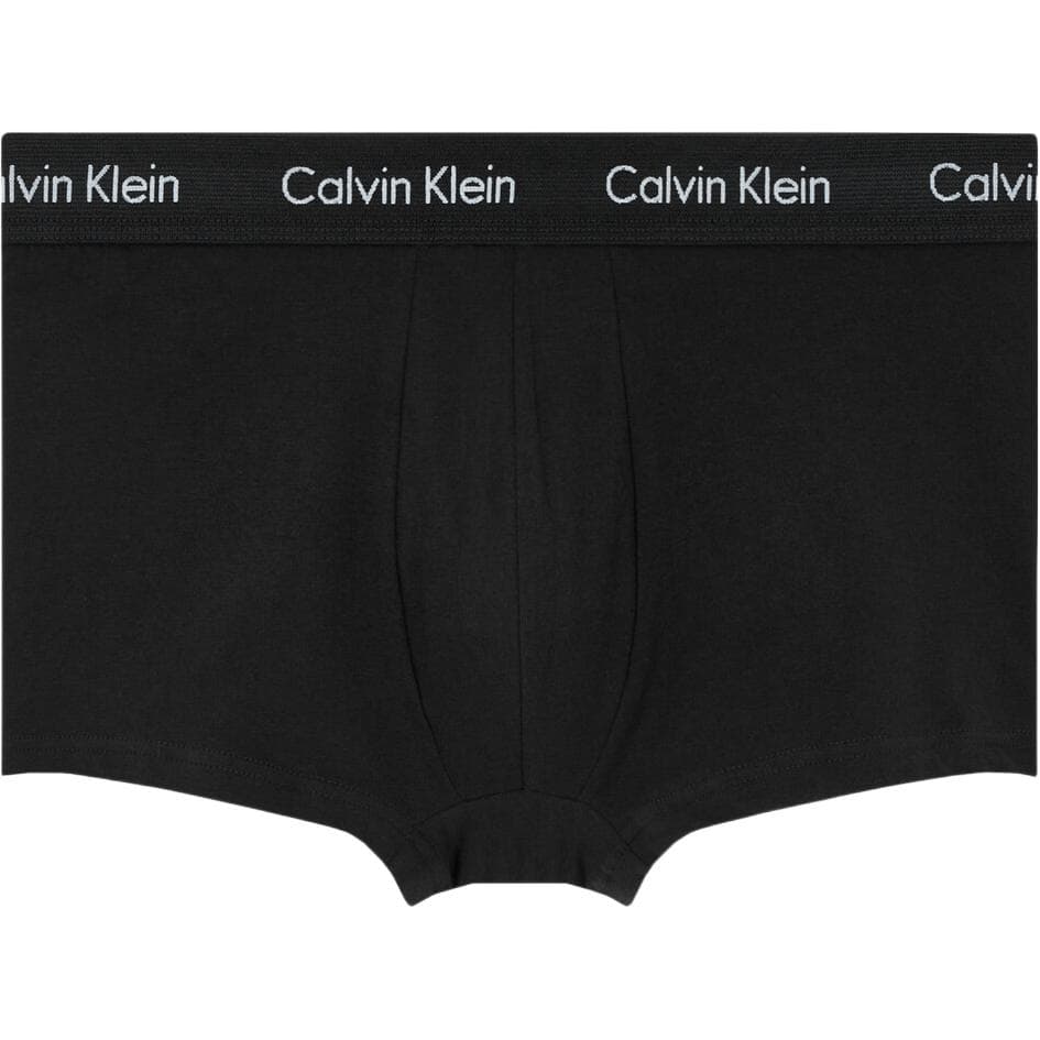 Трусы CALVIN KLEIN 3 - изображение 4