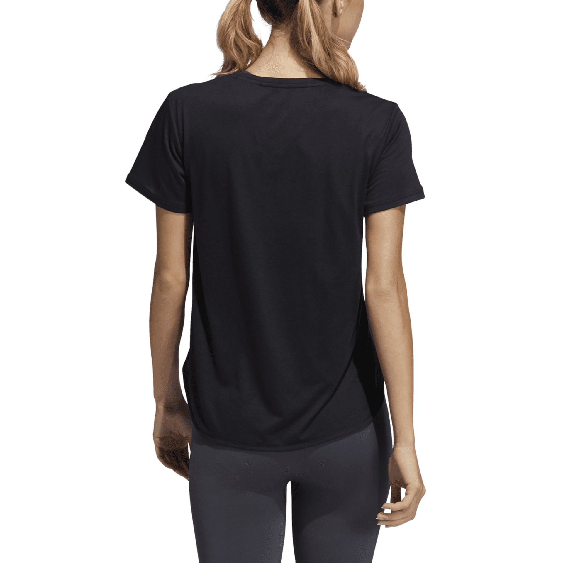 Футболка adidas T - изображение 3