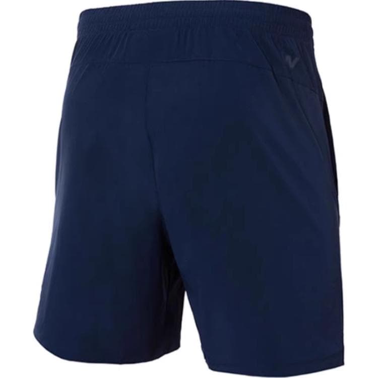 Тренировочные штаны Under Armour Sports Life Collection Спортивные шорты Мужские Синие - изображение 3