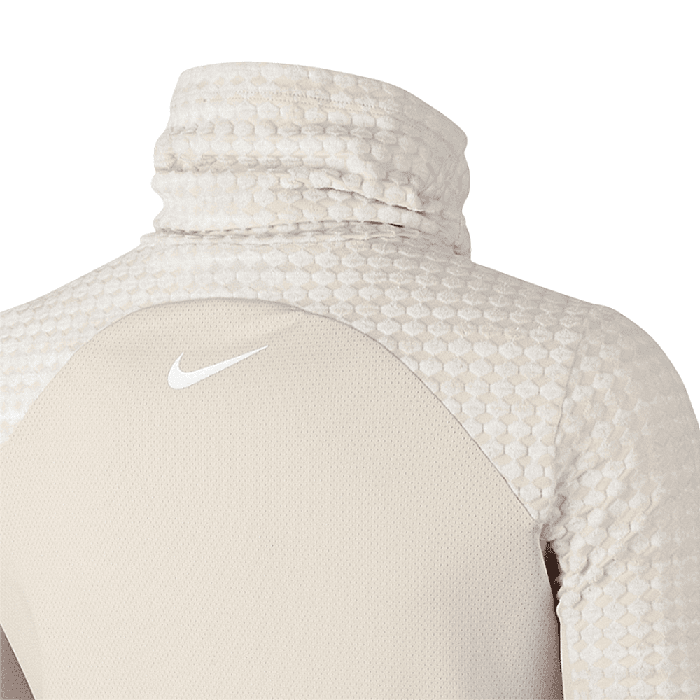 Худи Nike PRO HYPERWARM Logo - изображение 4
