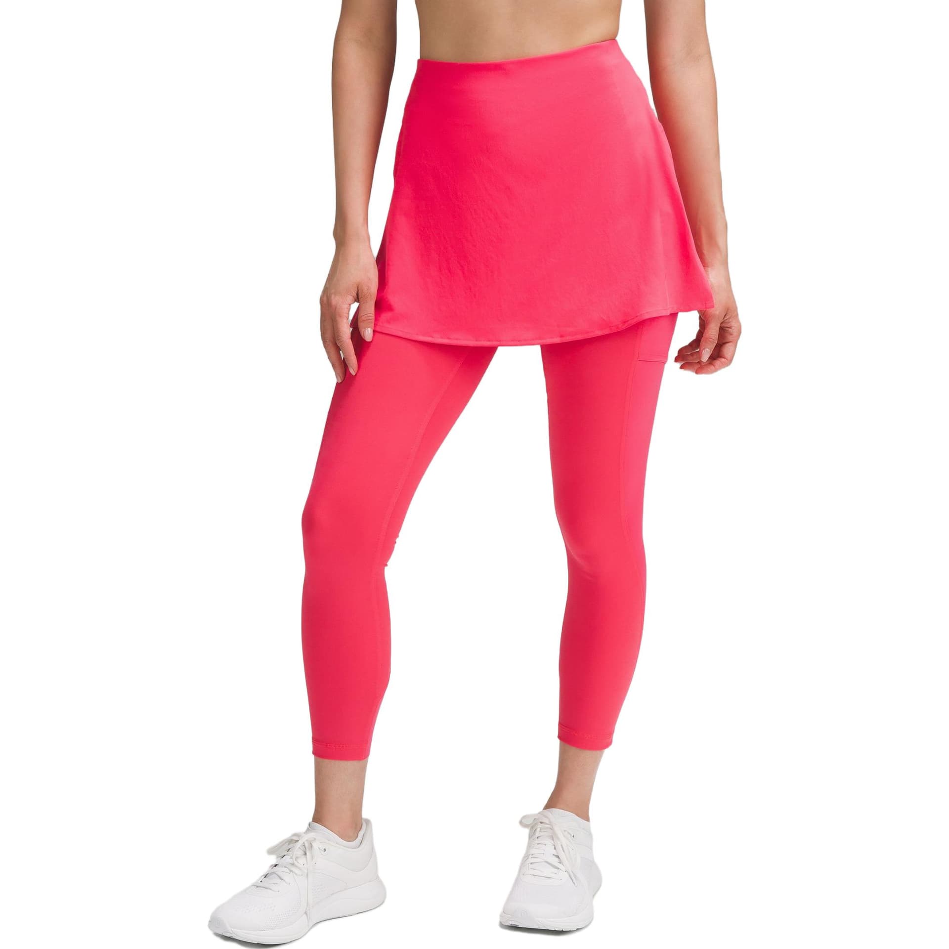 Штаны lululemon Courtcore SS23 Skirt Tight Luxtreme - изображение 1