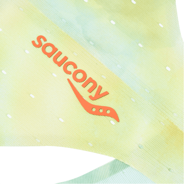 Майка Saucony - изображение 3