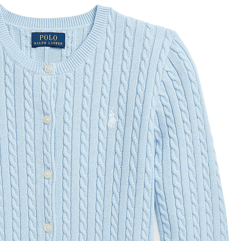 Polo Ralph Lauren FW22 - изображение 5