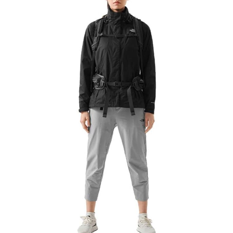 THE NORTH FACE Logo - изображение 2