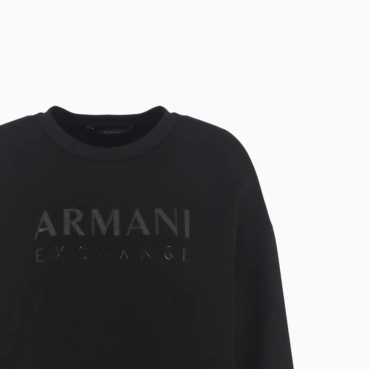 Худи ARMANI EXCHANGE SS24 Logo - изображение 6
