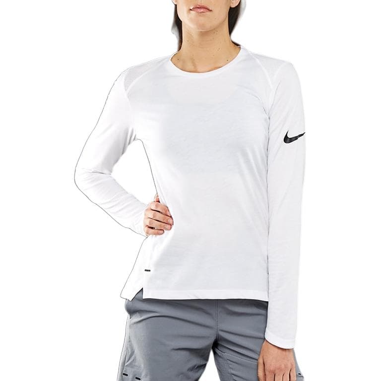 Футболка Nike Dry Elite Basketball Top LogoT - изображение 3