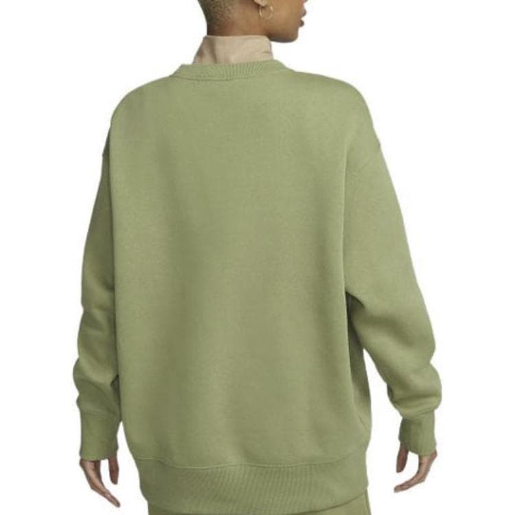 Худи Nike Sportswear Phoenix Fleece Logo - изображение 4