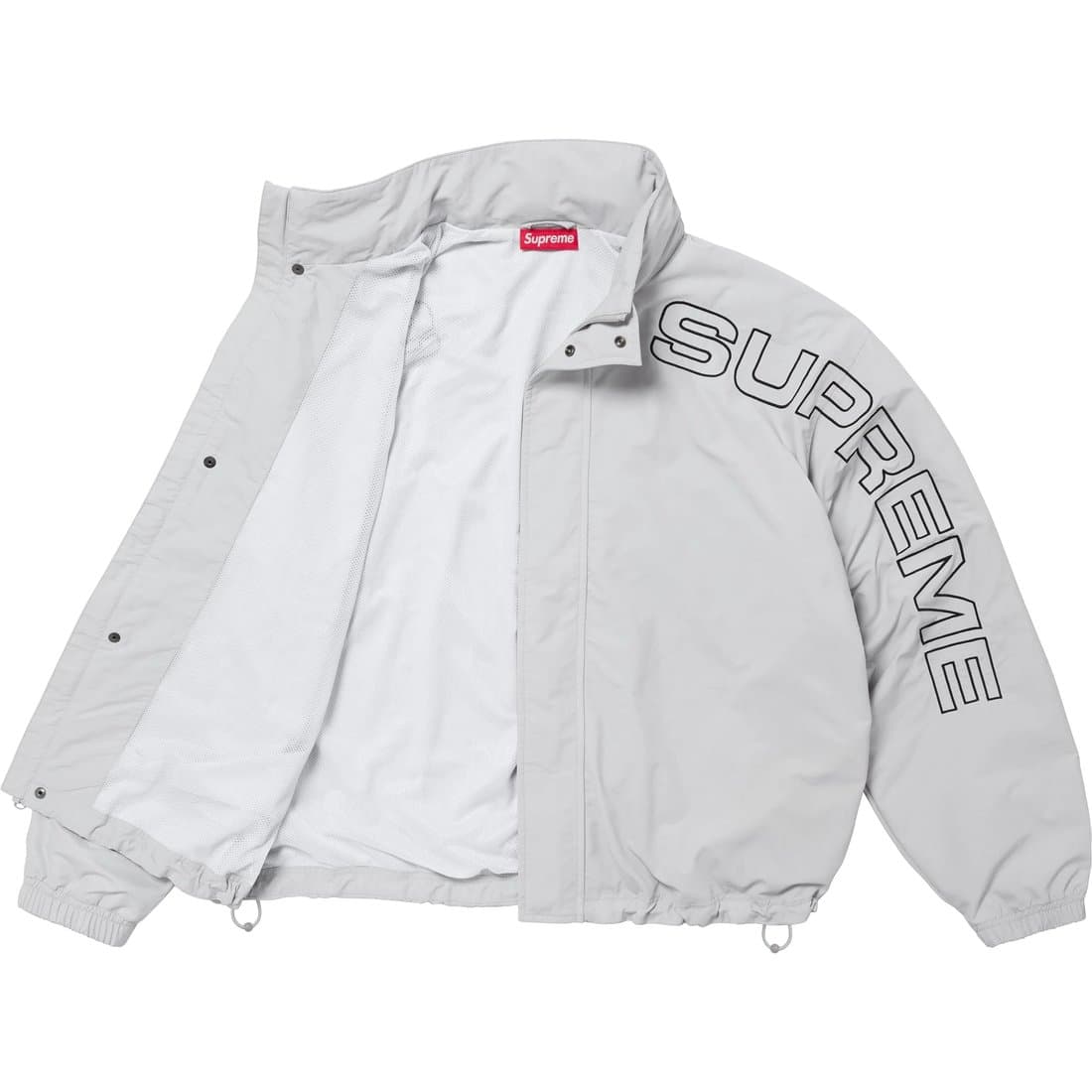 Куртка Supreme FW24 Унисекс Куртки - изображение 4